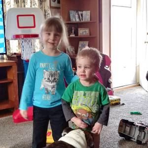 Meet your Posher, Karen